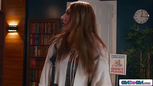 Welcome to how to become a SLUTTY LIBRARIAN training 4 noobs