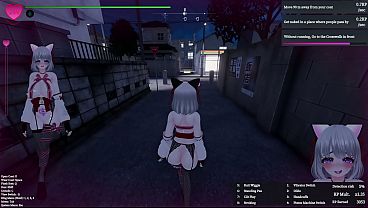 Download Video - Manaka SFM Manaka Plus &lpar;Modded Gamplay&rpar;