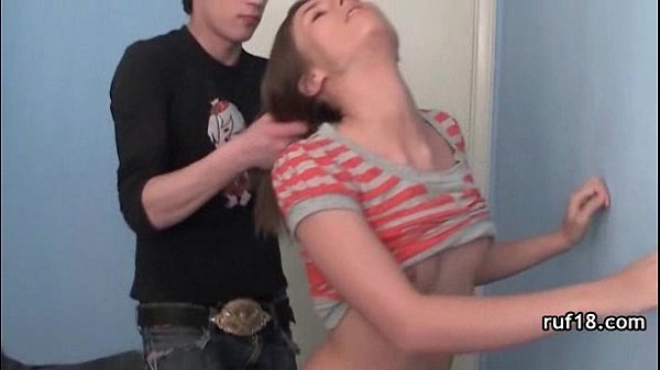 Hardcore Spanking