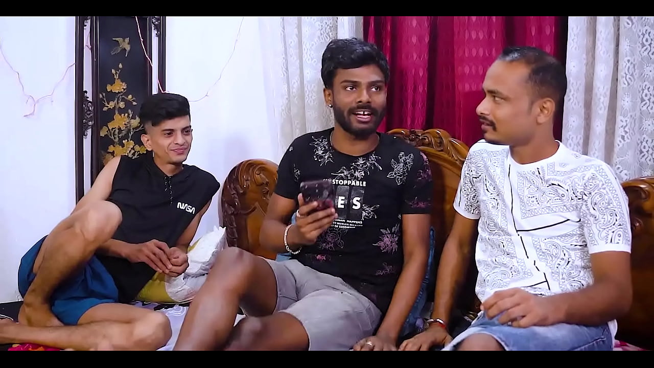 Indian hot model fucked by producer assistant !!! Boss couldn't fuck her hardly!!