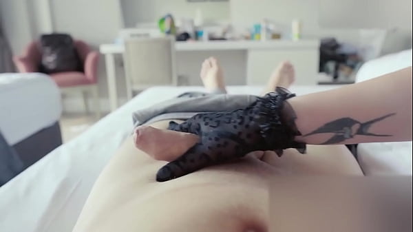 Download Video - Handjob in massage saloon