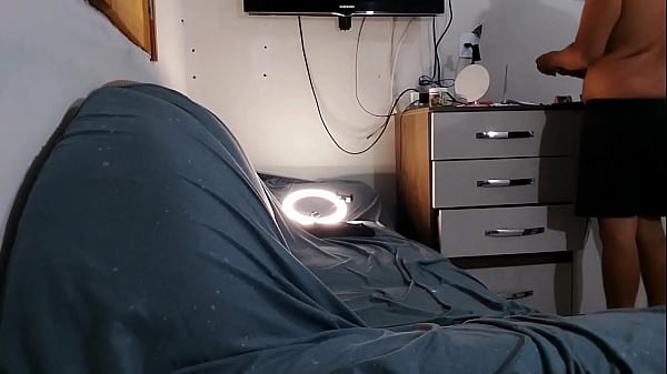 She let loose, she had some really good anal sex.
