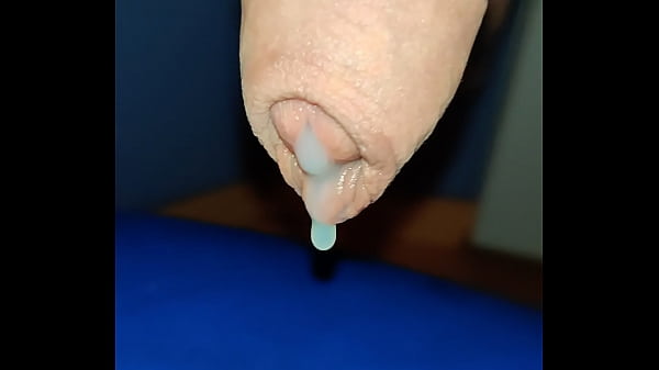 Download Video - Handsfree cum prostate massage