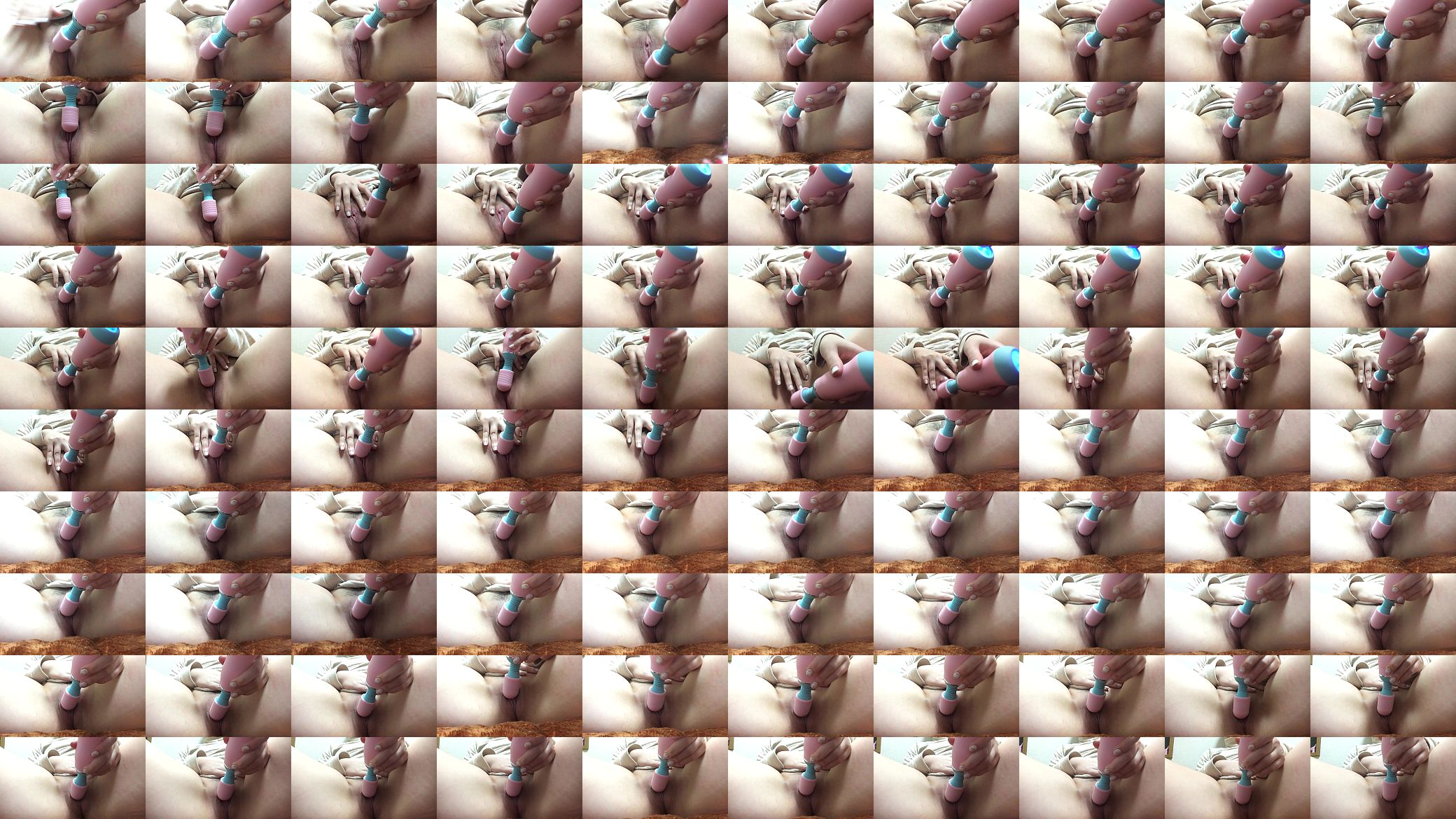 masturbate by massager 预览图