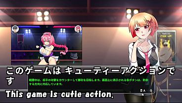 Undergirl(Machine translated subtitles)[trial var]1/2