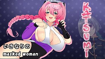 Download Video - Undergirl&lpar;Machine translated subtitles&rpar;&lbrack;trial var&rsqb;1&sol;2