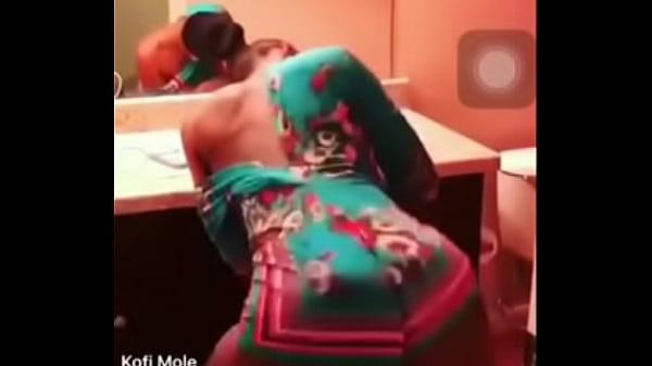 Big ass twerking