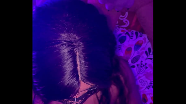 My sister-in-law seduces me at my stepbrother's house and fucks me until she swallows all my cum
