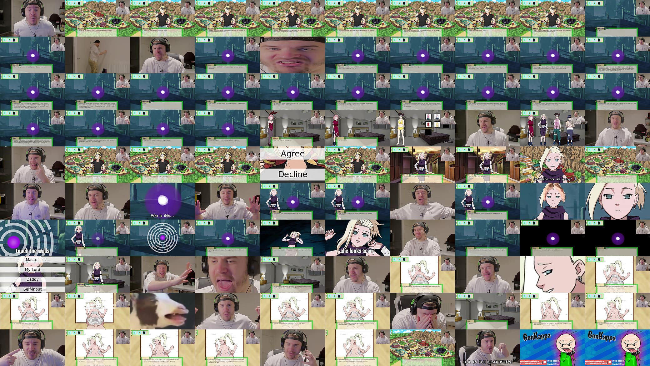 This Naruto Game Keeps Getting Worse! | Jikage Rising #13 预览图