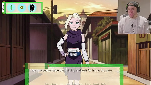 Download Video - This Naruto Game Keeps Getting Worse&excl; &vert; Jikage Rising &num;13