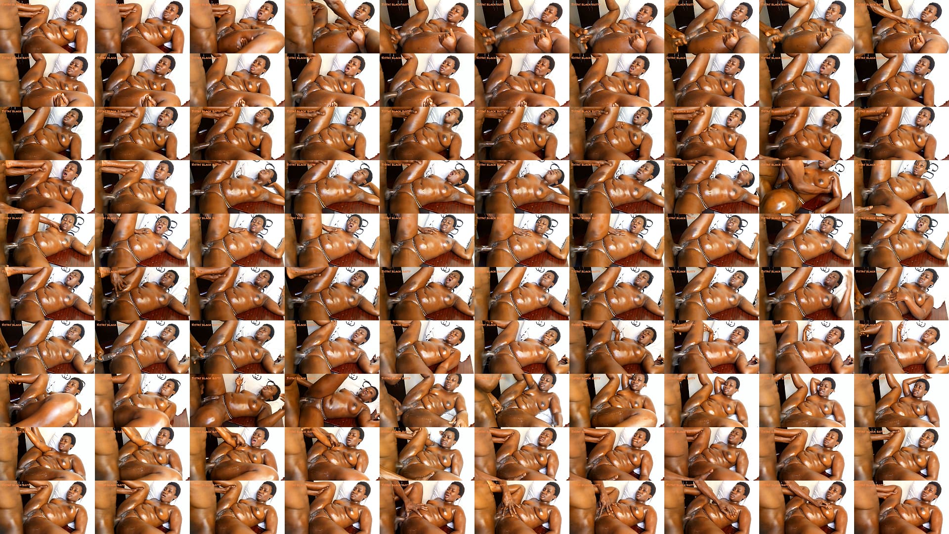 She is so Obsessed with My Big Cock 预览图