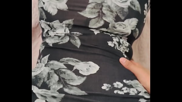 MYHOTWIFE - My hot wife doggy style