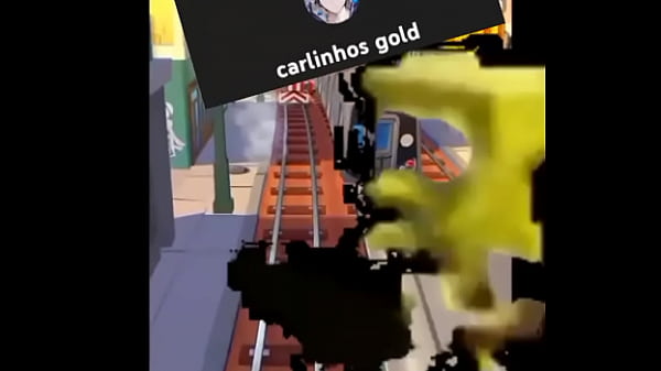 Se increva no canal de carlinhos gold xvideos