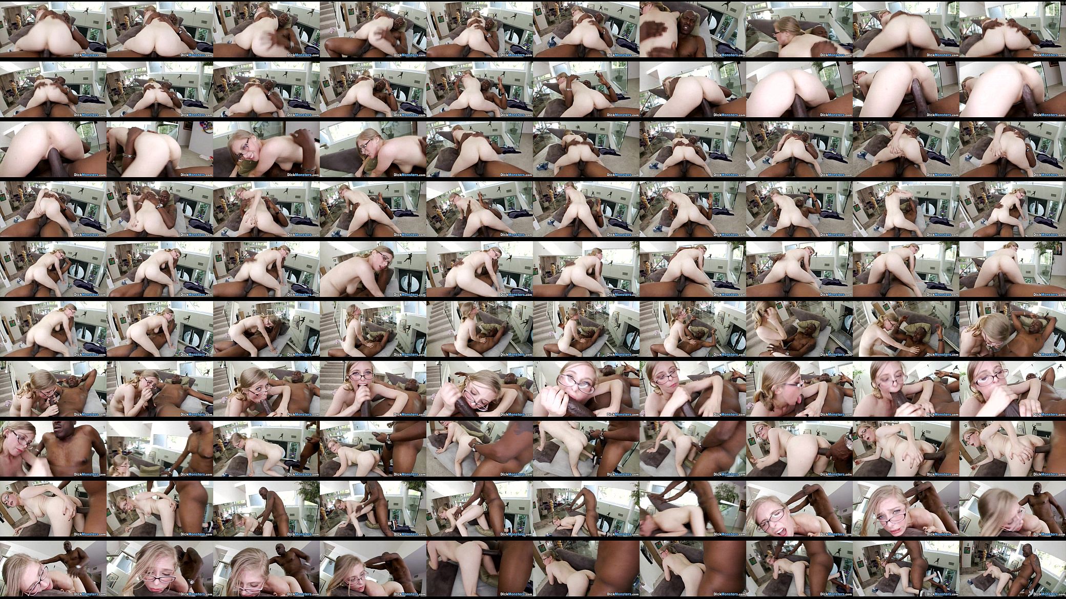 Black Dick Meat 27 预览图