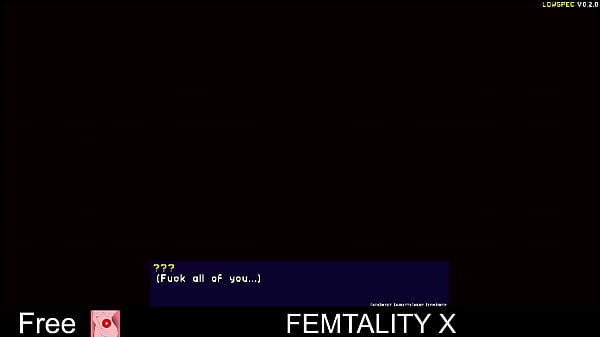 thumb femtality x