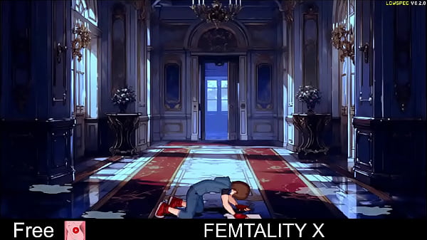 thumb femtality x