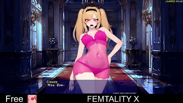 thumb femtality x