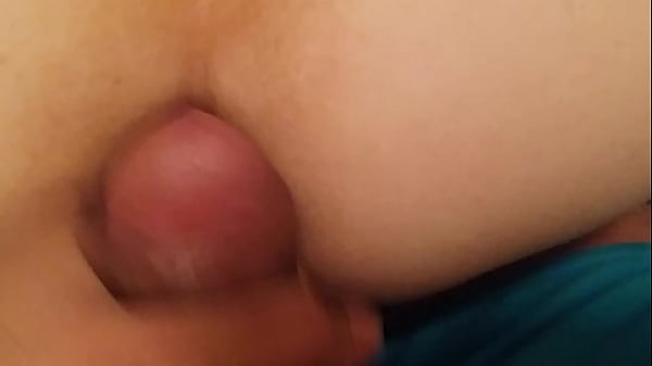 New years creampie