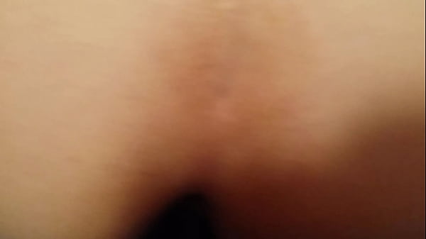 New years creampie