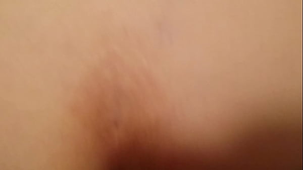 New years creampie