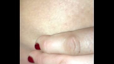 Loira peituda Manu Foxx fez anal gostoso em motel com 2 dotados - Com Eduardo Lima e Vinny burgos