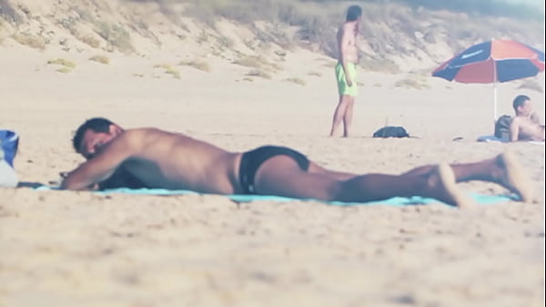 Download Video - BEACH 19 &colon; explicit trailer