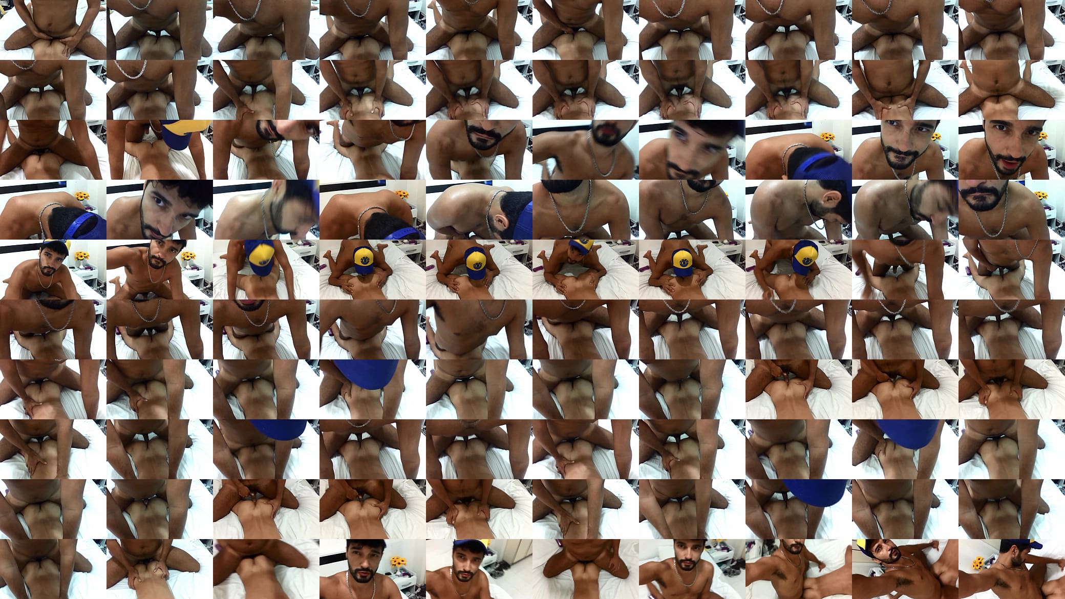 Marcos Goiano fode Passivo Novinho 预览图