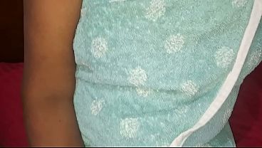 Blind petite blonde MILF in Action