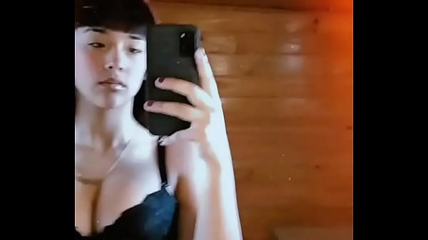 Hermosa tetona