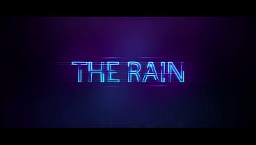 Nexus 3 porn — Hardcore deepthroat & rough sex with busty brunette in rainy cyberpunk VR world
