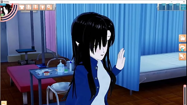 Koikatsu First Try Hentai