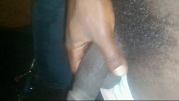 Blackrawman - Show his bbc dick