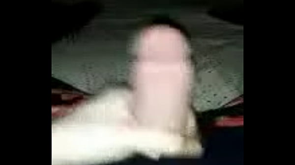 Biggd91287 - Acariciando mi polla