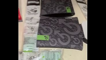 10 Percent Off As Hazelnutxxx