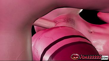 Big Tits Riri Gets Spooning Pose Close-Up Fuck, Then Intense Hard Missionary Pounding On Scene And Wild Big Dick Riding Until Creamy Creampie Finish – Uncensored 3D Hentai