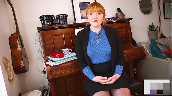 Shannon Huxley - SKOOL BULLY CUBRE MAESTRA ORGULLOSA EN SPUNK - Shannon Huxley