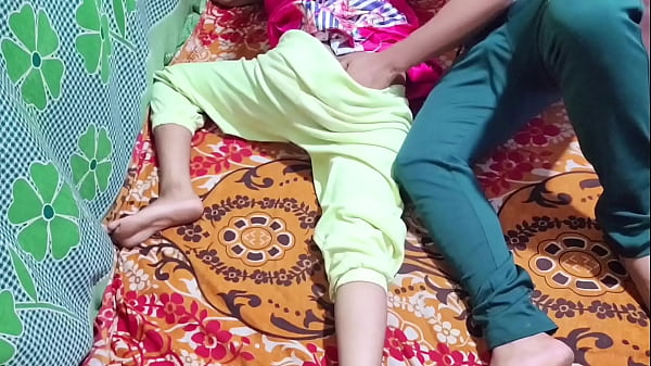 Desi girl fucked her brother in law