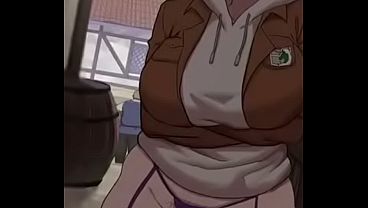 Annie leonhard fucked