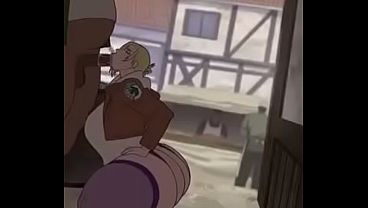 Annie leonhard fucked