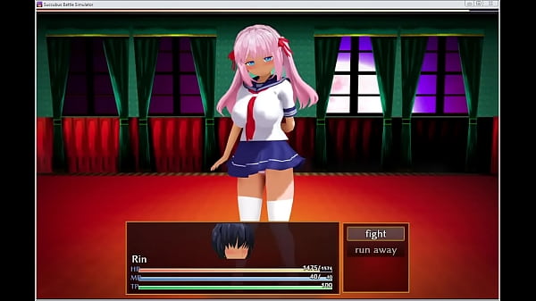 Succubus battle simulator part 2 english machin...