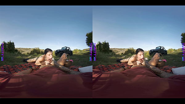 Dirty picnic with nemesi