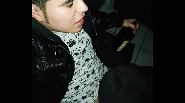 Despu&eacute;s de tomarme unas cervezas me fui a unas ...