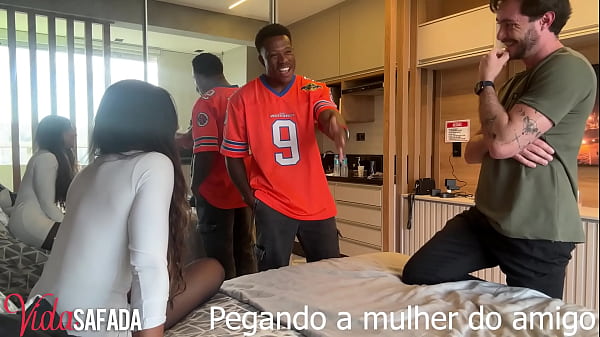 Reencontramos nosso amigo Hyoran, conversamos b...