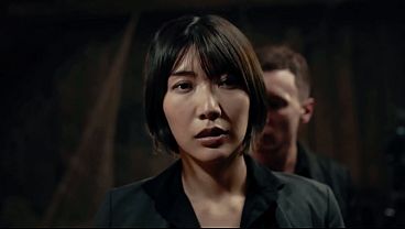 Vampire Asian Domination - Charlie Dean Mesmerizes Kyoko
