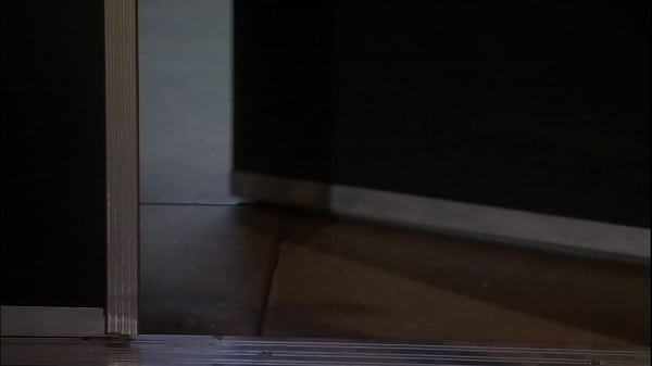 Her fantasy life couldn't be more complete, because as she prepares a meal and twists...