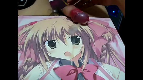 Bukkake æ¢±æžã‚Šã“è‰²ç´™  [Custom]