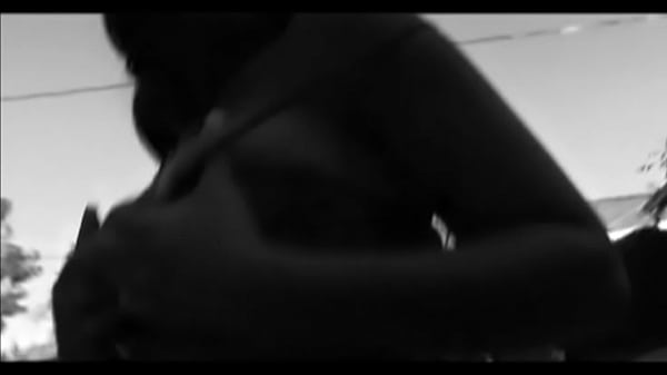 Shanise Maritizio Is A Slab Of Sexy Chocolate