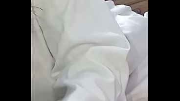 Desi hot Housewife Amazing XXX sex with New Indian boy! Hot sex