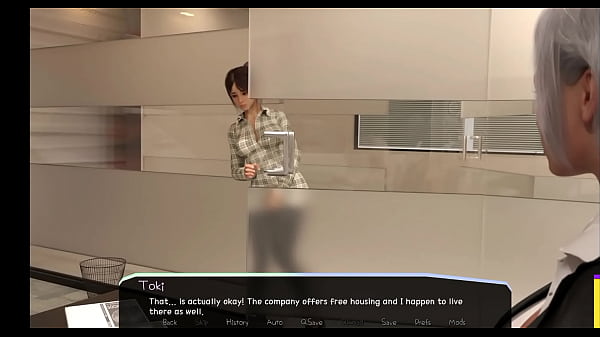 Her Little Secret android gameplay part 2