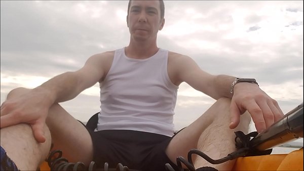 Download Video - Kayak Jerk off 1